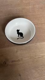 Etensbakje katten, Enlèvement, Automatiquement, Comme neuf