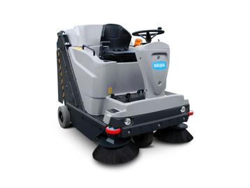 meijer VR1500HD zit veegmachine elektrische nieuwe beschikbaar voor biedingen
