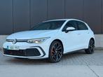 Volkswagen Golf GTE, Auto's, USB, Leder en Stof, Wit, Bedrijf
