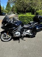 BMW R1200RT, Motoren, Motoren | BMW, 2 cilinders, Particulier, Toermotor, 1200 cc