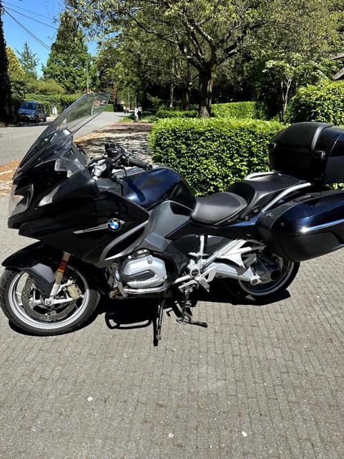 BMW R1200RT, Motoren, Motoren | BMW, Particulier, Toermotor, 2 cilinders, Ophalen