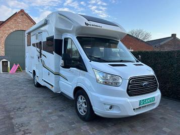 ‼️ Ford Benimar  ‼️ salon climatisé ‼️, Ford, ABS, Éclairage extérieur, Benimar