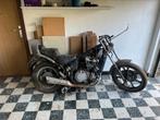 Kawasaki LTD450 voor onderdelen, Ophalen, Gebruikt