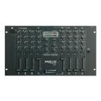 MENGPANEEL AUDIOPHONY MYA8C, Ophalen, Gebruikt, 5 tot 10 kanalen, Microfooningang