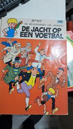 Stripboeken Jommeke, Boeken, Stripverhalen, Ophalen, Zo goed als nieuw