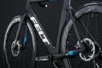 Felt racefiets Dura Ace Campa Crankstel Cassette Remmen etc., Fietsen en Brommers, Ophalen of Verzenden, Nieuw
