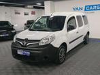 Renault Kangoo MAXI * UTILITAIRE * PREMIER PRIX TVAC! * TOP, Auto's, Voorwielaandrijving, 1330 kg, Gebruikt, Euro 6