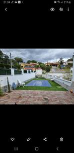 Maison de vacances avec piscine privée à costa brava, Espagne