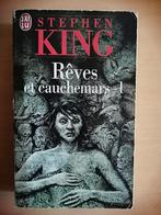 Rêves et cauchemars de Stephen King, Boeken, Fantasy, Ophalen of Verzenden