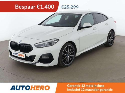 BMW 2 Serie 216 216d Gran Coupe M Sport (bj 2021, automaat), Auto's, BMW, Te koop, 2 Reeks Gran Coupé, ABS, Achteruitrijcamera