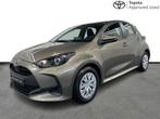 Toyota Yaris Dynamic + CARPLAY, Auto's, Toyota, Automaat, 1490 cc, 5 deurs, Hybride Elektrisch/Benzine