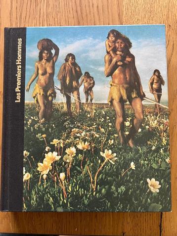 Les origines de l'homme - 18 livres -  beschikbaar voor biedingen