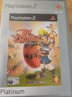 Playstation 2 Jak and Daxter the precursor legacy, Avontuur en Actie, Gebruikt, Ophalen