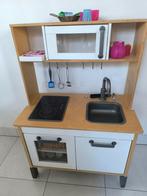 Keuken, eethoek en eten..., Ophalen, Zo goed als nieuw