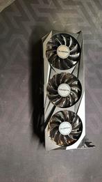 Gigabyte RTX3070 - 8GB, Computers en Software, Videokaarten, Ophalen, Zo goed als nieuw