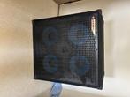 Ashdown MAG 410T DEEP cabinet 4x10 inch, Muziek en Instrumenten, Ophalen, Gebruikt, Elektrisch