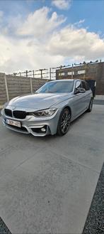 Bmw 320i, Auto's, BMW, Electronic Stability Program (ESP), 4 cilinders, 5 deurs, Particulier