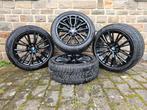 Originele 18 inch m velgen BMW 3 4 serie G20,21,22 796m, Auto-onderdelen, Banden en Velgen, Ophalen of Verzenden, 18 inch, Band(en)