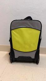 Trolley rugzak NMBS, Enlèvement, Comme neuf