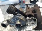 Turbo Opel Zafira B 1.9TDi 74kw 2005-2007 LP/13706, Ophalen, Gebruikt, Opel