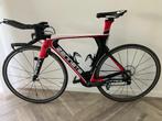 Zannata Z112 evo, Zo goed als nieuw, Meer dan 20 versnellingen, 53 tot 57 cm, Ophalen