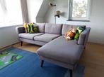Zetel Sofacompany, Huis en Inrichting, Zetels | Zetels, Gebruikt, Retro, 75 tot 100 cm, Hout
