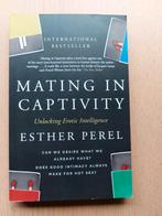 Mating in Captivity, Boeken, Ophalen, Nieuw, Esther Perel