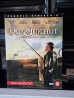 Don Quichot, Fernando Rey, 320', Ophalen of Verzenden