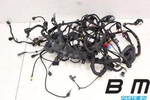 Kabelboom motorgedeelte Volkswagen Golf Sportvan, Auto-onderdelen, Elektronica en Kabels, Gebruikt