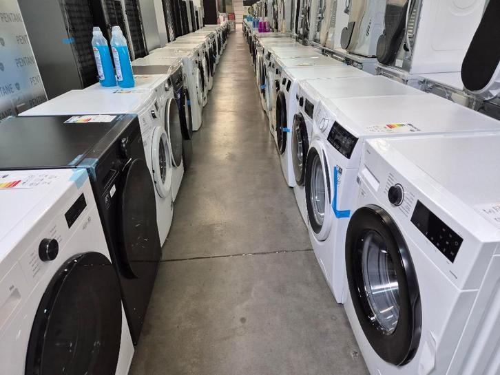wasmachine  tot -40%, Elektronische apparatuur, Wasmachines, Nieuw, Ophalen of Verzenden