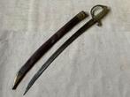 Franse sabel periode Napoleon - Briquet 1802, Verzamelen, Ophalen of Verzenden, Landmacht, Zwaard of Sabel