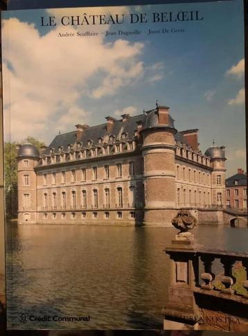 Le Chateau de Beloeil, Crédit Communal beschikbaar voor biedingen