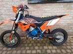 Ktm sx 65 2013, Fietsen en Brommers, Ophalen of Verzenden, Zo goed als nieuw