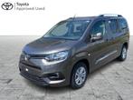 Toyota ProAce City Verso LWB MPV 7 plaatsen, Auto's, Toyota, Monovolume, Overige kleuren, ProAce, Handgeschakeld