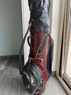 Vintage golftas Hogan, Sport en Fitness, Golf, Ophalen, Gebruikt, Tas, Overige merken