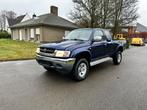 Toyota Hilux Extra Cab 2002, Auto's, Toyota, Particulier, 4x4, Hilux, Te koop