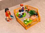 Playmobil enclos du cochon d'Inde et figurines, Zo goed als nieuw