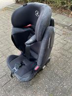 Auto Kinderstoel, Ophalen, Zo goed als nieuw, Isofix