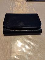 Portemonnee, Handtassen en Accessoires, Portemonnees, Ophalen, Zo goed als nieuw, Zwart