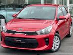 Kia Rio 1.2i Fusion * Bluetooth * Clim * Euro 6b * Gar 1an, Auto's, Stof, Gebruikt, 62 kW, 5 deurs