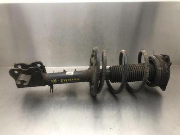 VEERPOOT RECHTS VOOR Nissan Murano (Z51) (01-2003/09-2014) beschikbaar voor biedingen