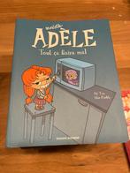 Mortelle Adele, Enlèvement, Comme neuf