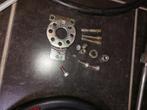 Kabelstuur voor boot, Ophalen, Gebruikt, Motor en Techniek, Motorboot