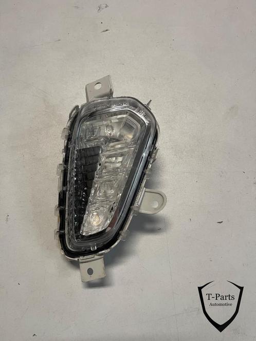 Volvo v40 rechts mistlamp lamp, Auto-onderdelen, Verlichting, Volvo, Gebruikt
