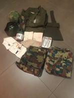 Lot ABL, Ophalen of Verzenden, Landmacht, Overige typen