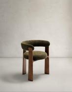 KaveHome Granite (Premium Collection) 5x stoelen, Zo goed als nieuw, Vijf, Zes of meer stoelen, Ophalen, Hout
