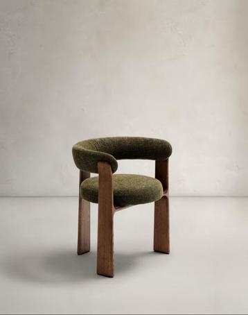 KaveHome Granite (Premium Collection) 5x stoelen beschikbaar voor biedingen