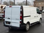 Renault Trafic Navi airco GOEDE STAAT+ keuring en garantie, Bluetooth, Euro 5, Achat, Entreprise