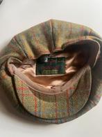 Wollen hoed/pet 100% wol – nieuwstaat, Kleding | Heren, Ophalen of Verzenden, Zo goed als nieuw, Hoed