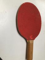 Vintage pingpong pallet, Sport en Fitness, Gebruikt, Ophalen of Verzenden
